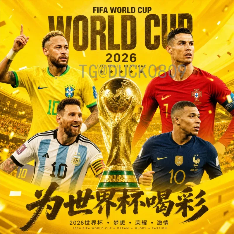 2026国际足联世界杯亚洲区名额增至8.5席：机遇与挑战