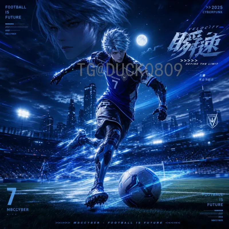 官方2026世界杯球星名单前瞻：谁将闪耀美加墨赛场？