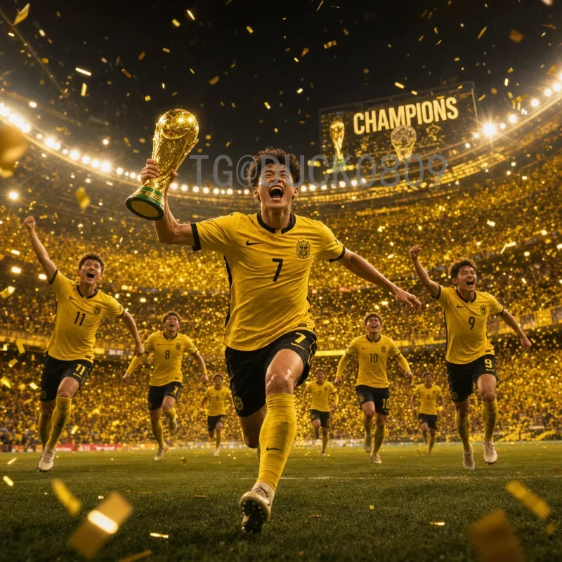 FIFA世界杯直播实时更新：掌握最新赛况与观赛攻略
